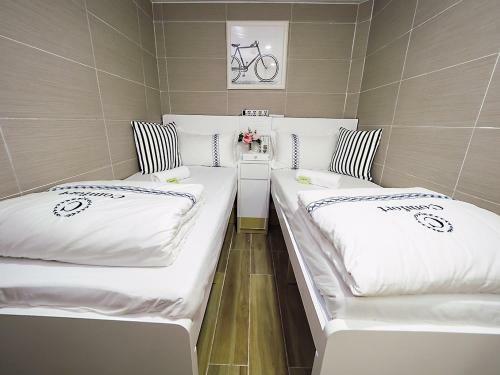 Hostal Hk International Hostel
