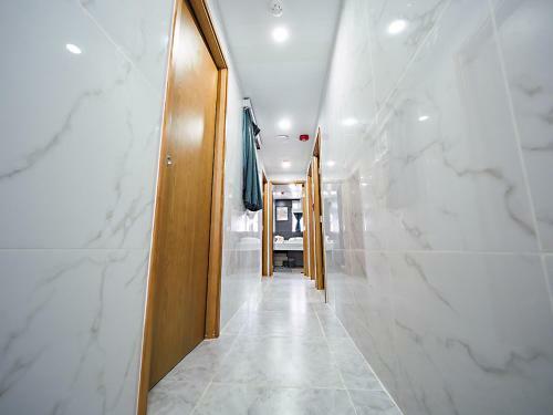 Hostal Hk International Hostel