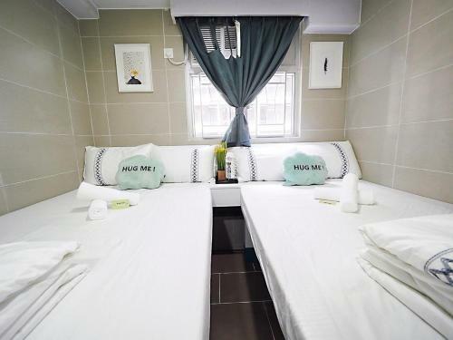 Hostal Hk International Hostel