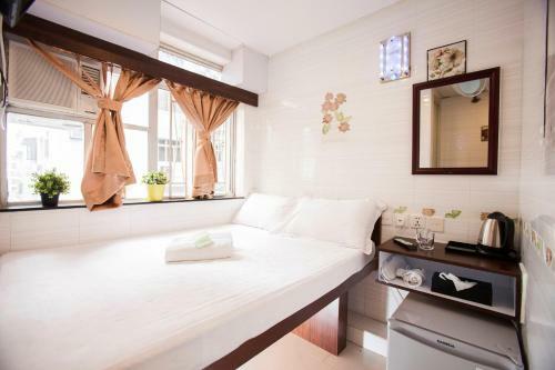 Hostal Hk International Hostel