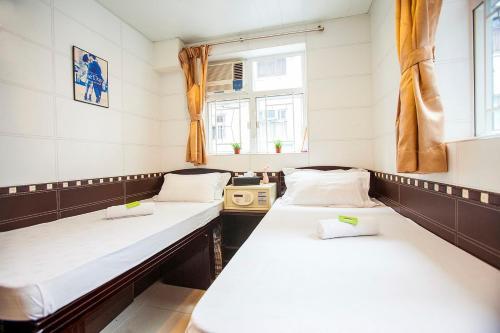 Hostal Hk International Hostel