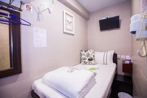 Hostal Hk International Hostel