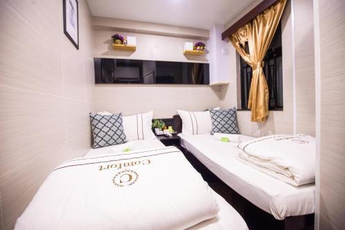 Hostal Hk International Hostel