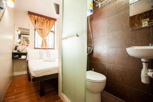 Hostal Hk International Hostel