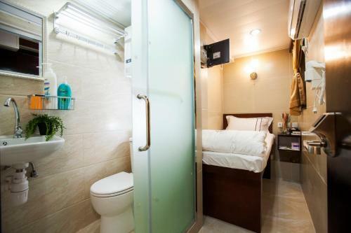 Hostal Hk International Hostel