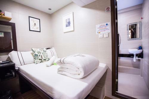 Hostal Hk International Hostel