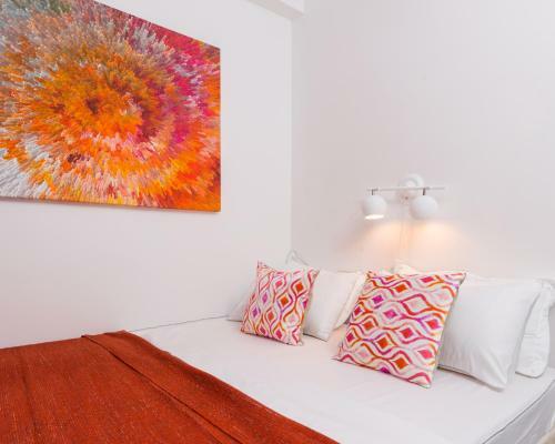 Boutique Apartment - Tripx(kowloon)