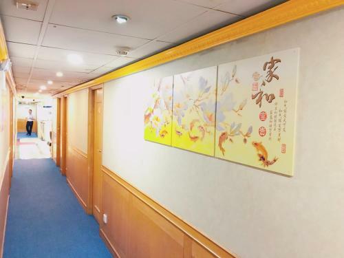 Hostal Dadol Hotel