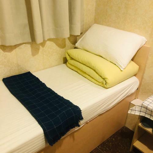 Hostal Hoi To Hostel