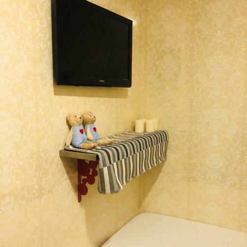 Hostal Hoi To Hostel