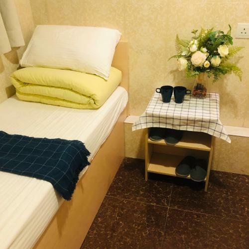 Hostal Hoi To Hostel