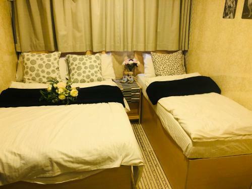 Hostal Hoi To Hostel