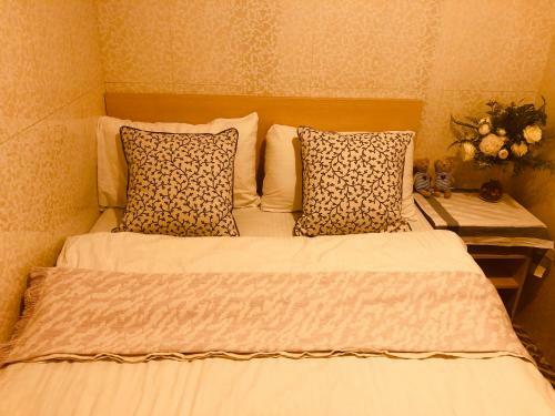 Hostal Hoi To Hostel