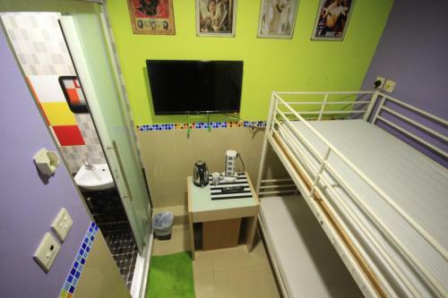 Hostal Hoi To Hostel