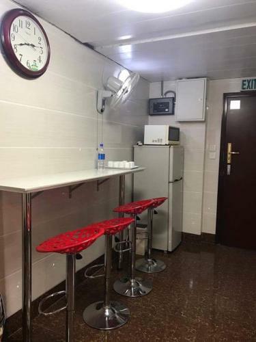 Hostal Hoi To Hostel