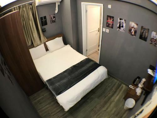 Hostal Soso Hostel