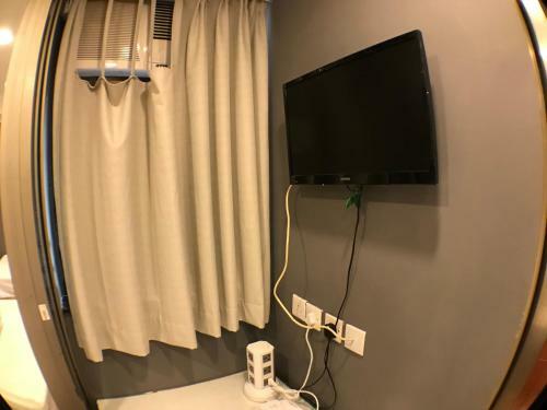 Hostal Soso Hostel