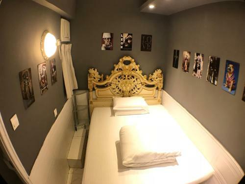 Hostal Soso Hostel