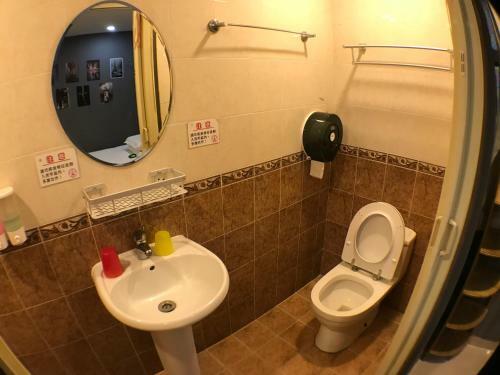 Hostal Soso Hostel