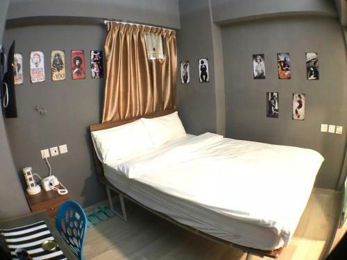Hostal Soso Hostel