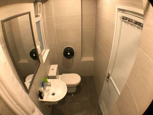 Hostal Soso Hostel