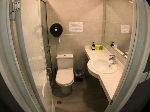 Hostal Soso Hostel