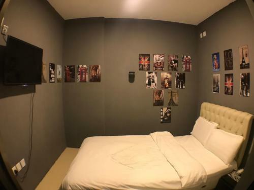 Hostal Soso Hostel