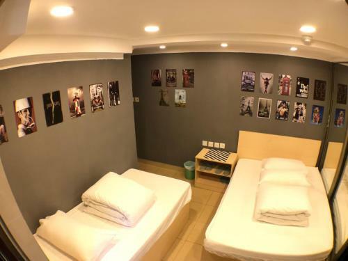 Hostal Soso Hostel