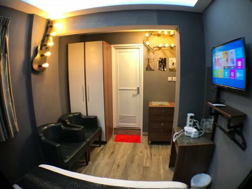 Hostal Soso Hostel
