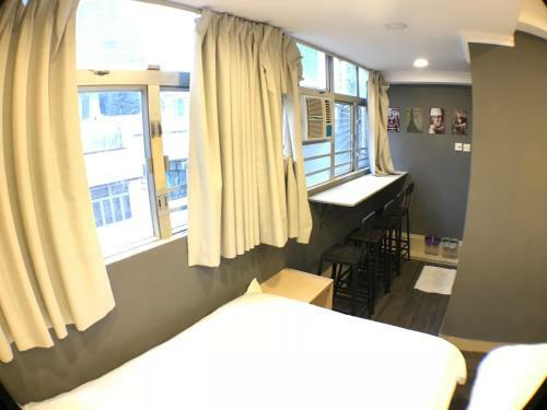 Hostal Soso Hostel