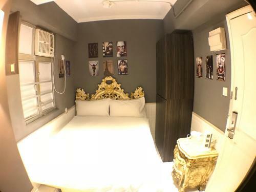 Hostal Soso Hostel