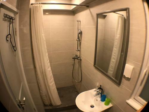 Hostal Soso Hostel