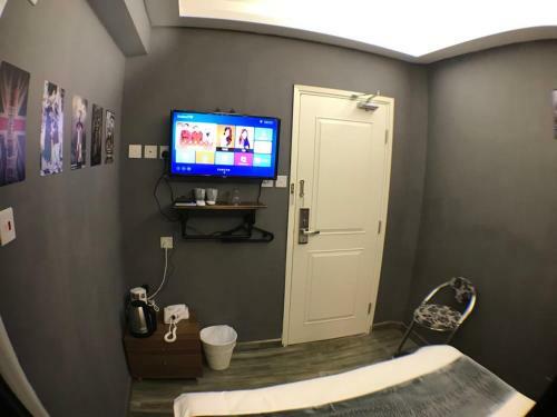 Hostal Soso Hostel