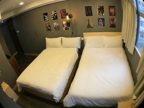 Hostal Soso Hostel