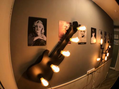Hostal Soso Hostel