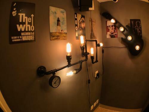 Hostal Soso Hostel