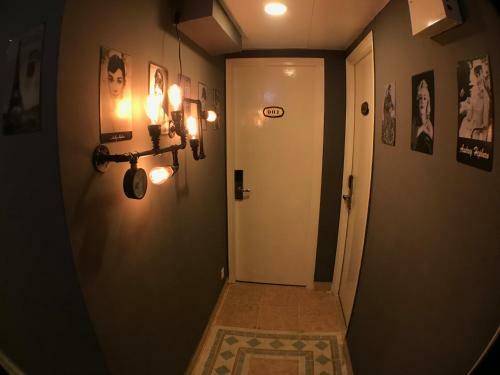 Hostal Soso Hostel