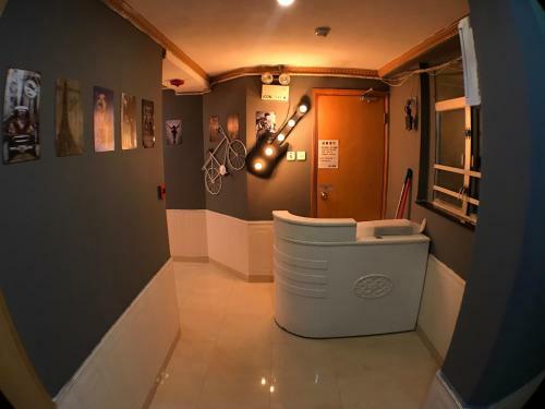 Hostal Soso Hostel