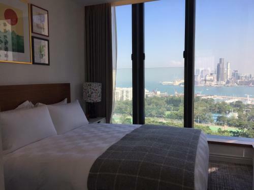 Aparthotel Little Tai Hang