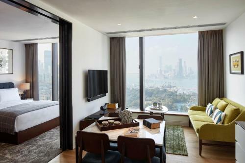 Aparthotel Little Tai Hang