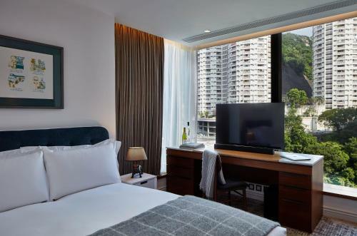 Aparthotel Little Tai Hang