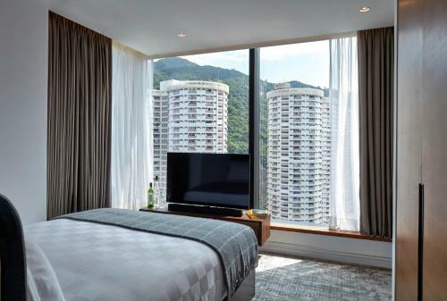 Aparthotel Little Tai Hang