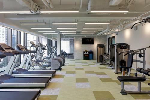 Aparthotel Little Tai Hang