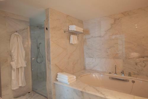 Hotel Palm Camayenne