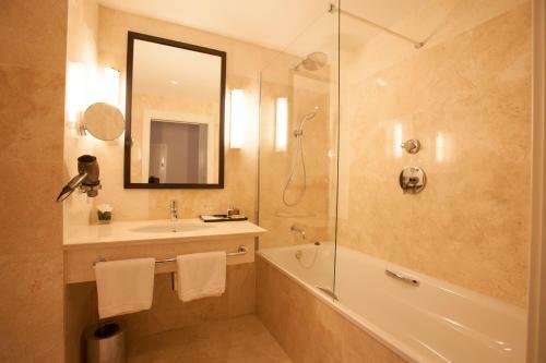 Hotel Palm Camayenne