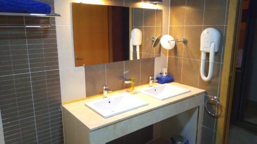 Hotel Le Petit Bateau