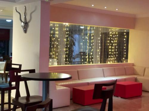 Hotel Le Petit Bateau