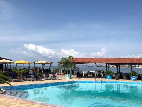 Hotel Le Petit Bateau