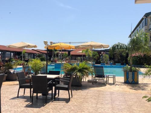 Hotel Le Petit Bateau