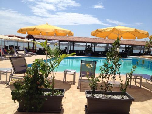 Hotel Le Petit Bateau